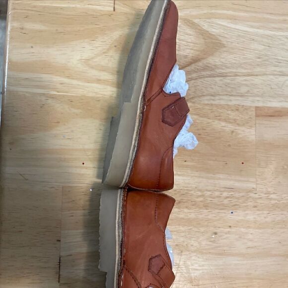 Young Soles Delilah Mary Jane Shoe - Marmalade UK24/Pre-owned Sandal - Picture 11 of 13